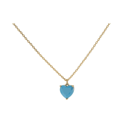 Kate Spade New York My Love Pendant Necklace