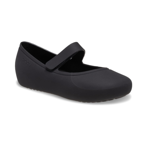 Crocs Kids Brooklyn Ballet Flats (Toddler)