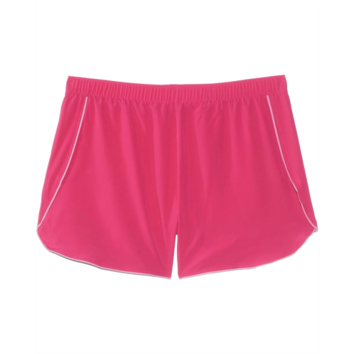 Columbia Kids Hike Shorts (Little Kids/Big Kids)