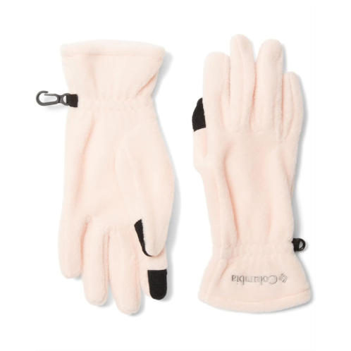 Columbia Wobenton Springs Fleece Gloves