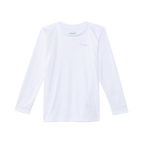 Columbia Kids Tidal Tee PFG Palm Rise (Little Kids/Big Kids)