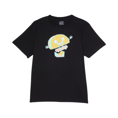 GROM Kids Taco Ramp T-Shirt (Toddler/Little Kids/Big Kids)