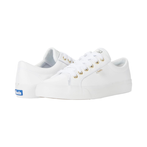 Womens Keds Jump Kick Lace-Up