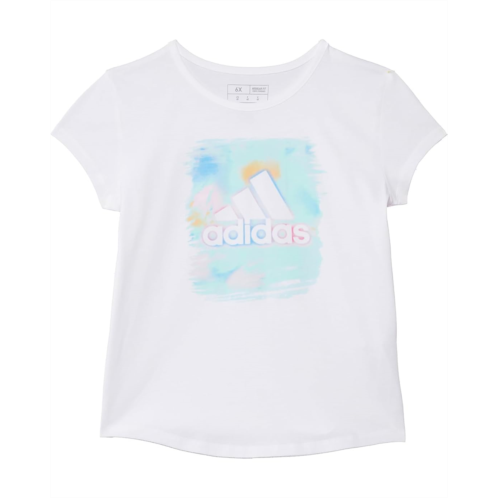 adidas Kids Essential Tee S24(Toddler/Little Kid)