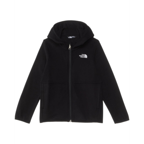 The North Face Kids Glacier Full Zip Hoodie (Toddler)