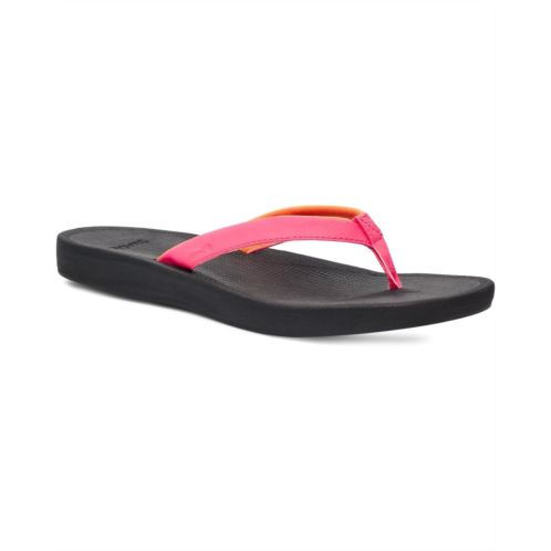 Womens Sanuk Cosmic Shores