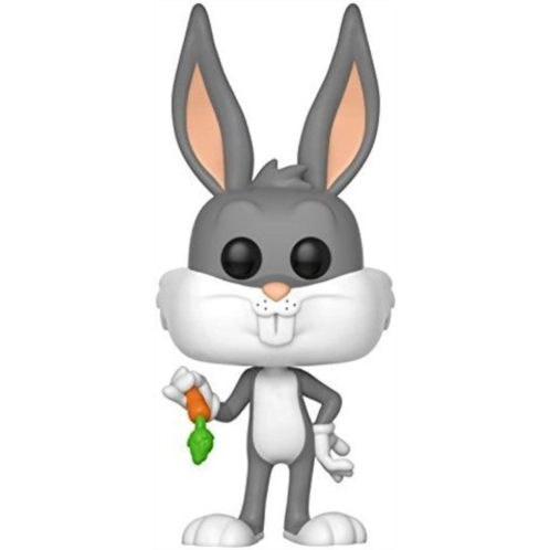 Funko Pop! Animation: Looney Tunes - Bugs Collectible Toy