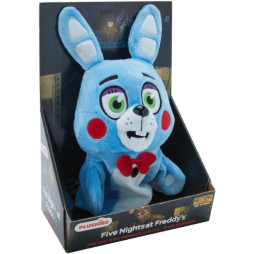 FUNKO HAND PUPPET: Five Nights at Freddys - Bonnie 8