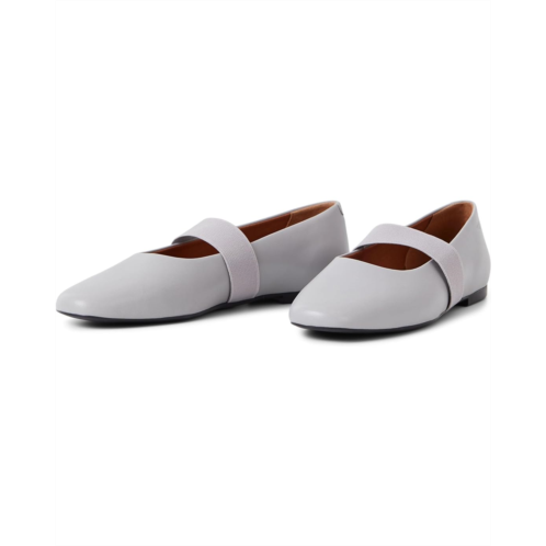 Vagabond Shoemakers Jolin Leather Ballet Flat