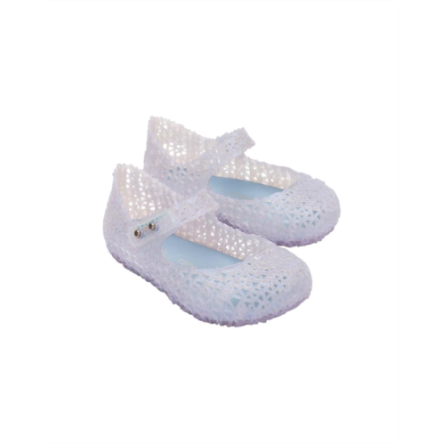 Mini Melissa Mini Campana Papel BB (Toddler/Little Kid)