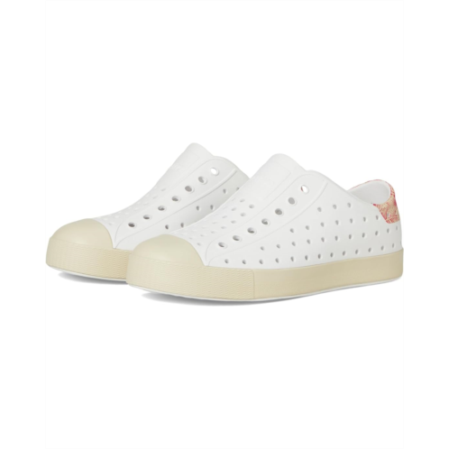 Native Shoes Kids Jefferson Block (Little Kid/Big Kid)