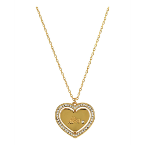Kate Spade New York Miss to Mrs Pendant