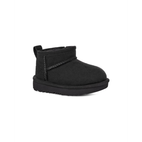 UGG Kids Classic Ultra Mini (Toddler/Little Kid)