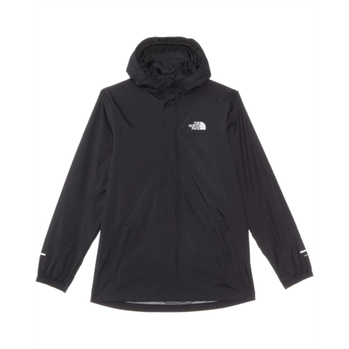 The North Face Kids Antora Rain Jacket (Little Kids/Big Kids)