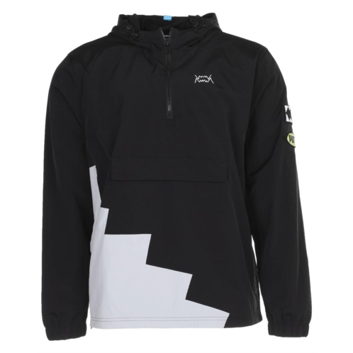 PUMA Short Corner Pullover