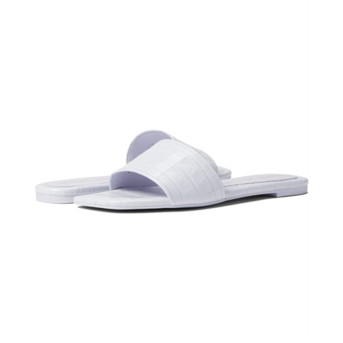 Stuart Weitzman Summer Slide Sandal