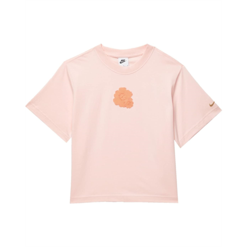 Nike Kids Boxy Mama Tee (Little Kids/Big Kids)