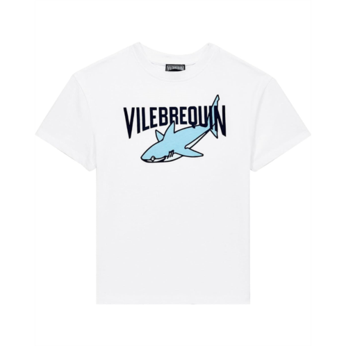 Vilebrequin Kids Shark Gabin (Toddler/Little Kids/Big Kids)