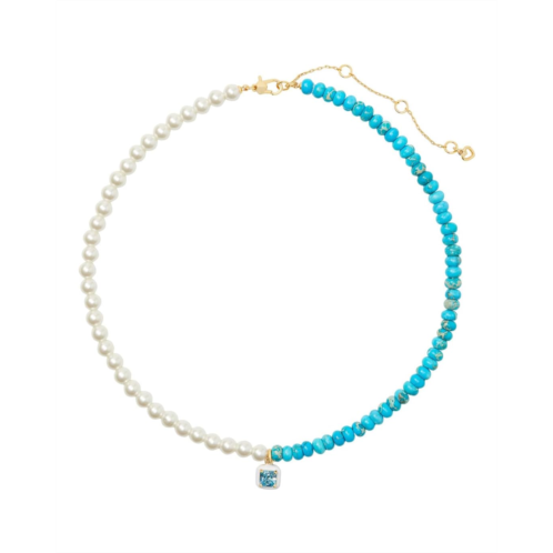 Kate Spade New York Beaded Necklace