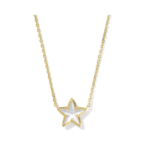 Kendra Scott Cassidy Short Pendant Necklace