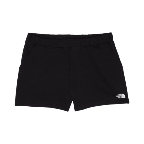 The North Face Kids Camp Fleece Shorts (Little Kids/Big Kids)