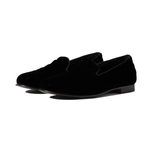 Mens Massimo Matteo Tuscany Smoking Slipper