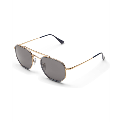 Ray-Ban 0RB3648 The Marshal II