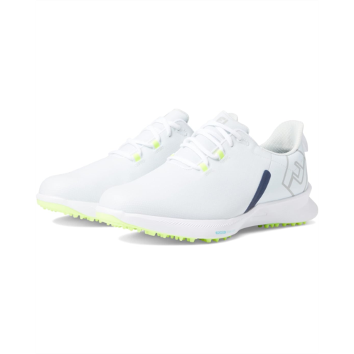 Mens FootJoy FJ Fuel Sport Golf Shoes - Previous Season Style