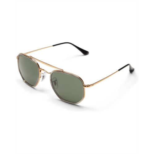 Ray-Ban 0RB3648 The Marshal II