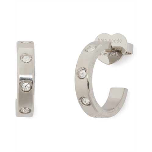 Kate Spade New York Huggie