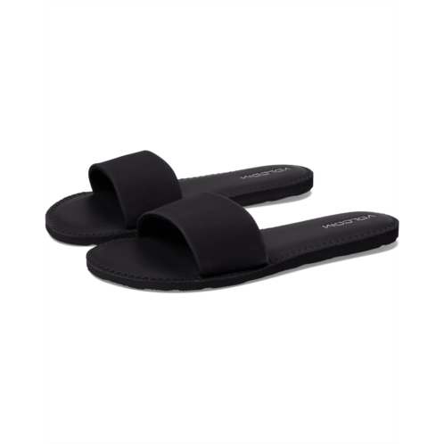 Volcom Simple Slide Sandals