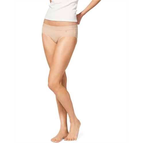 Womens Tommy John Second Skin Brief