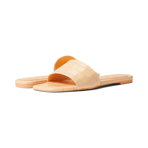 Stuart Weitzman Summer Slide Sandal