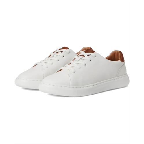 Johnston & Murphy Kids Anders Lace-To-Toe (Little Kid/Big Kid)