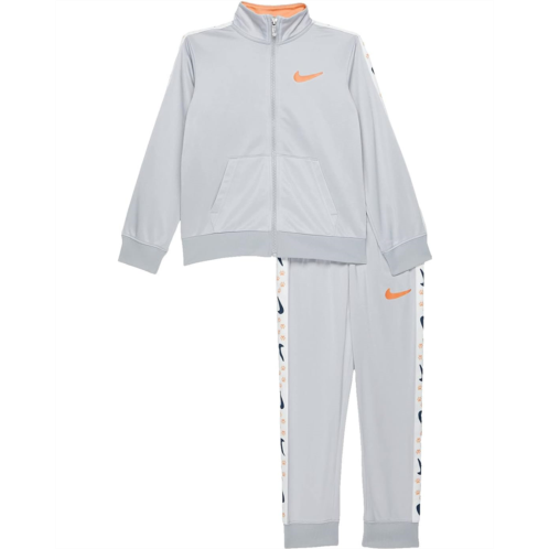 Nike Kids Track Pack Tricot Set (Little Kids)