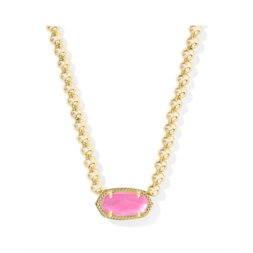 Kendra Scott Elisa Beaded Necklace