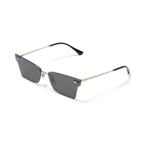 Ray-Ban 0RB3730 Xime