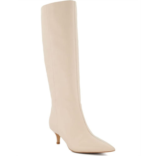 Womens Dune London Smooth