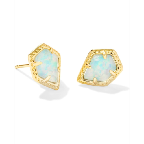 Kendra Scott Framed Tessa Stud Earrings