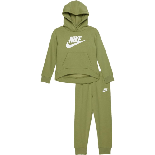 Nike Kids Club Fleece Set (Toddler)