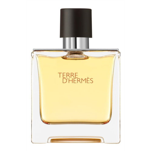 Hermes Terre D Hermes By Hermes For Men. Parfum Spray 2.5 Oz / 75 Ml (187417)