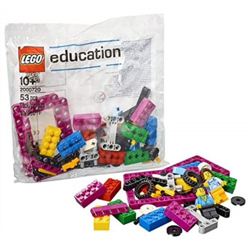 LEGO 2000720 LE Workshop Kit Prime