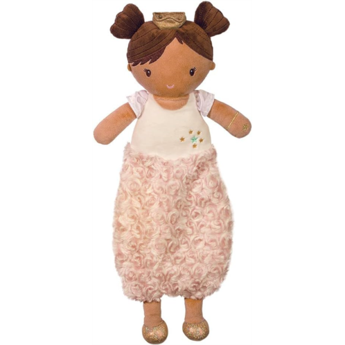 Douglas Baby Princess Poa Sshlumpie Plush Stuffed Doll