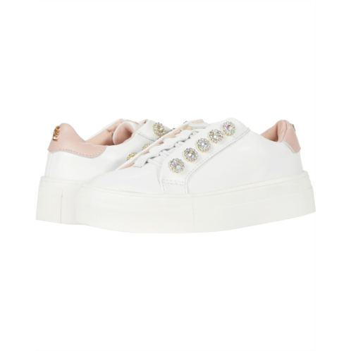 Kurt Geiger London Kids Mini Liviah (Little Kids/Big Kids)