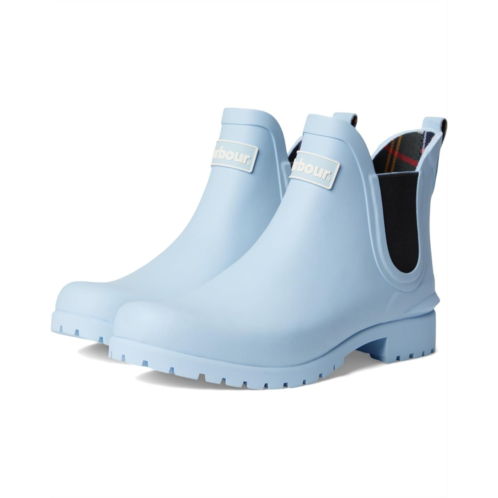 Womens Barbour Barbour Wilton Chelsea Welly