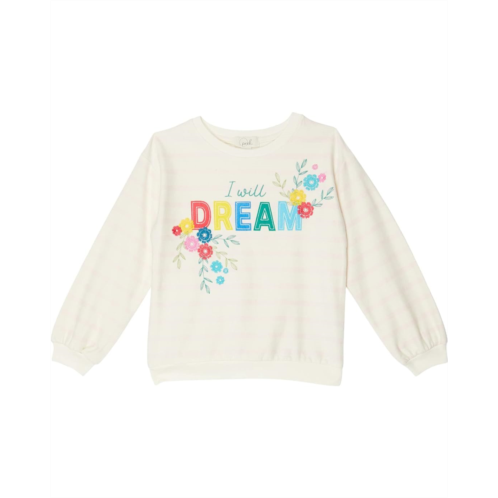 PEEK Dream Embroidered Pullover (Toddler/Little Kids/Big Kids)