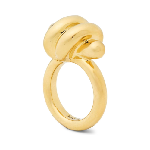 Kate Spade New York Ropes & Knots Ring