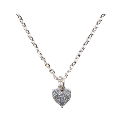 Kate Spade New York My Love Mini Pendant