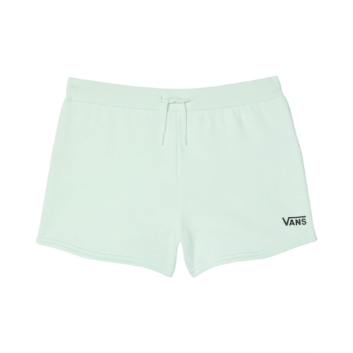 Vans Kids Cozy Time Shorts (Big Kids)