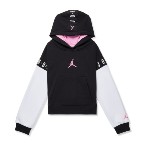 Jordan Kids Holiday Shine Glitter Pullover (Toddler/Little Kids)